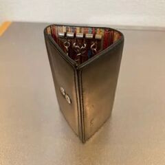 PaulSmith　本革キーケース　ポールスミス　の画像