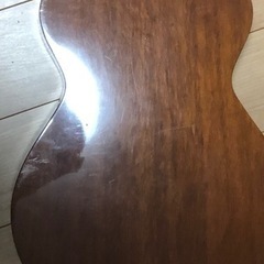 お値下げしました❗️ジャンクギターの画像