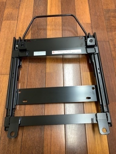 BRIDE シートレール ブリッド 運転席 ロードスター NA NB CE RH R001 MA.B SUPER SEAT