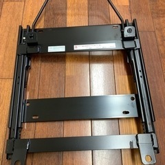 BRIDE シートレール ブリッド 運転席 ロードスター NA ...