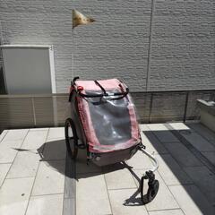 バーレー ハニービー BURLEY HONEY BEE 自転車用...