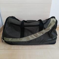 【値下げ中】旅行バッグ　スキーバッグ　SALOMON　の画像