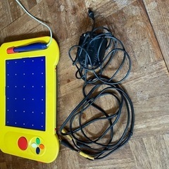 SEGA セガ　PICO ピコ本体　マルチドライブの画像