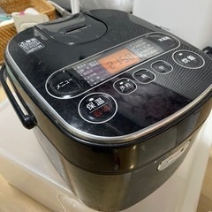 炊飯器