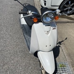 ホンダ トゥデイ TODAY(お取引予定有り)