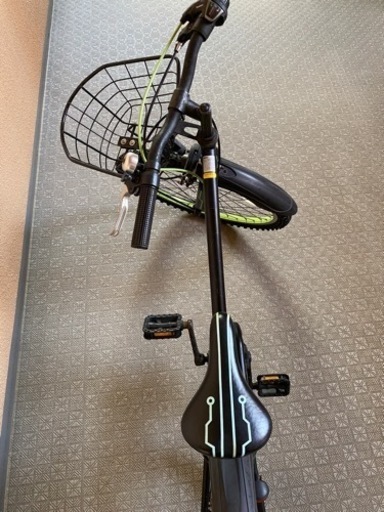 自転車 24インチ 子供用