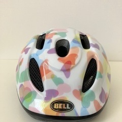 BELL 自転車ヘルメット子供用の画像