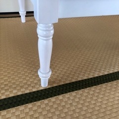 家具調こたつの画像