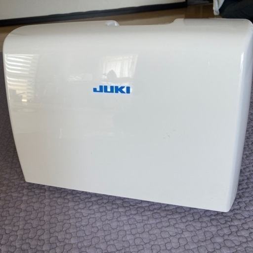 ※決まりました※【ジャンク品】JUKI 家庭用ミシン HZL-K30