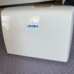 ※決まりました※【ジャンク品】JUKI 家庭用ミシン HZL-K30