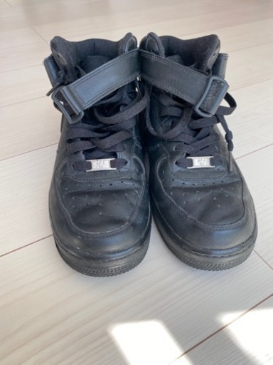 NIKE エアーフォース1