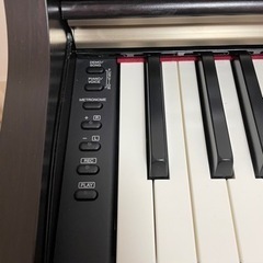 美品❗️YAMAHA YDP-162R 2014年製