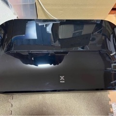 CANON PIXUS iX6530 A3対応インクジェットプリンター　動作品の画像