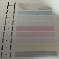 CANON PIXUS iX6530 A3対応インクジェットプリンター　動作品の画像