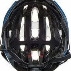 【新品】OGK Kabuto IZANAGI イザナギ XL/XXL G-1 WHITE BLUE 3084414の画像