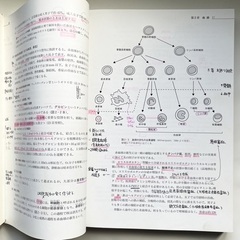 古書『あん摩・マッサージ・指圧』専門学校教科書 ６冊の画像