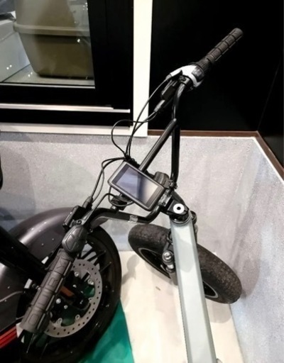 おもちゃ BROTURES MATE X 250 "CRUISE"