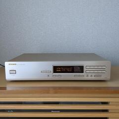【他サイトにて売切れ】ONKYO/ステレオチューナー/T-424