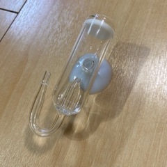 水草水槽用　CO2発生器/拡散器セットの画像