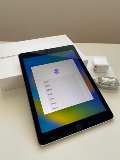 iPad Pro 【第一世代】32GB