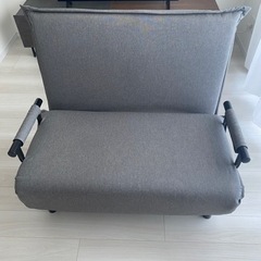 ソファベッドお譲りします