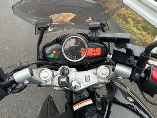 スズキ　gsr250