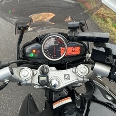 スズキ　gsr250 の画像