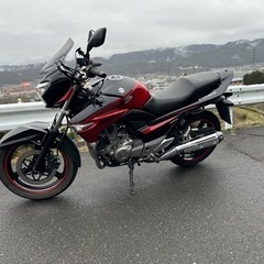 スズキ　gsr250 の画像
