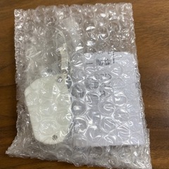 ミシン　　上送り押えの画像