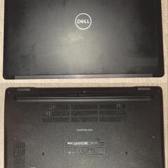 DELLノートPC 第８世代Core i3！メモリ12GB！2019年製！の画像