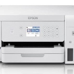 EPSON プリンター