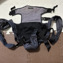 抱っこ紐①の画像