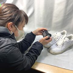 リサイクルショップ店頭スタッフ 扶養内OK/即日勤務OK/未経験...