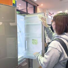 リサイクルショップ店頭スタッフ 扶養内OK/即日勤務OK/未経験OK/社員登用の画像