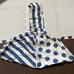 抱っこ紐②の画像