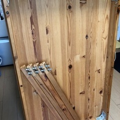 IKEA JOKKMOKK ヨックモック