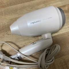 ジェットドライヤー