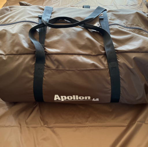 オガワ　アポロン