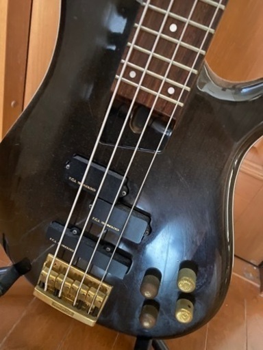 FERNANDES アクティブベース Bass
