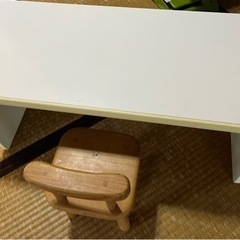 子供用イス&テーブルセット