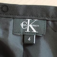 Calvin Klein　スカートの画像