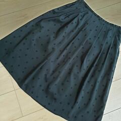 Calvin Klein　スカート