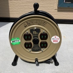 コードリール