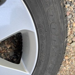最終値下げ‼︎175／65R15 4本セットの画像