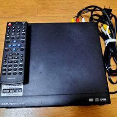 ＤＶＤプレーヤー💿