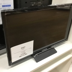 【トレファク神戸新長田】Panasonicの液晶テレビ24インチ2018年製入荷しました！! 【取りに来れる方限定】 トレファク神戸新長田店】SONYの24インチ2018年製液晶テレビです