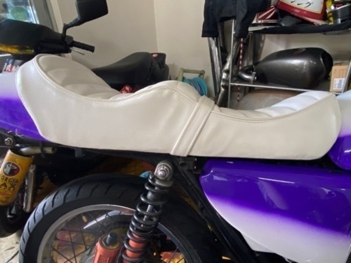 GS400 タックロール