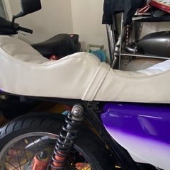 GS400 タックロール