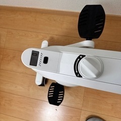 フィットネスバイク Flexispot Sit2Go Fc211の画像