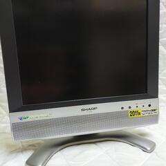 テレビ シャープ AQUOS